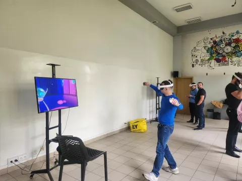 VR Lab