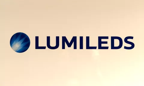 tabliczka Lumileds