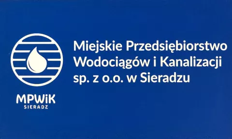 tabliczka MPWiK