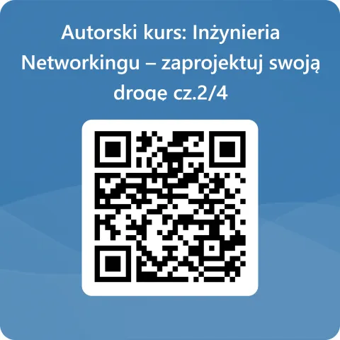 QRCode dla _Autorski kurs