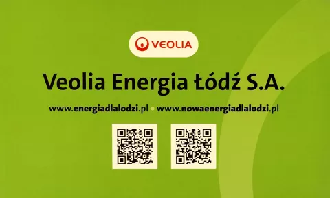 tabliczka VEOLIA