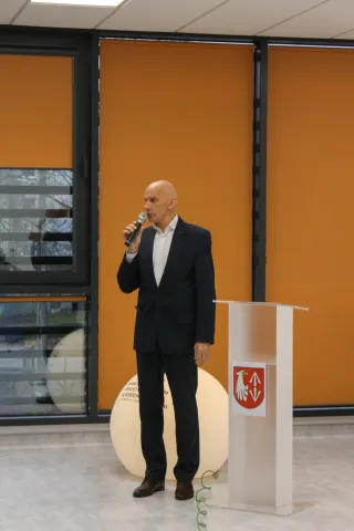 konferencja logistyczna w BCU