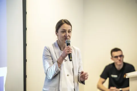 BCU- Trójkąt Wiedzy