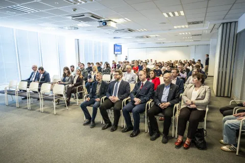 BCU- Trójkąt Wiedzy