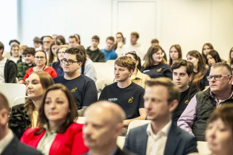 BCU- Trójkąt Wiedzy