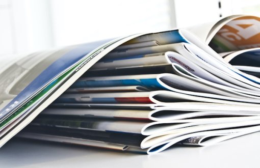 znaczące publikacje