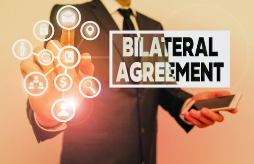 umowy bilateralne
