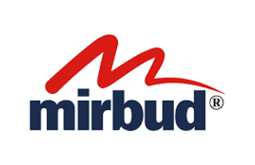 logo Mirbud
