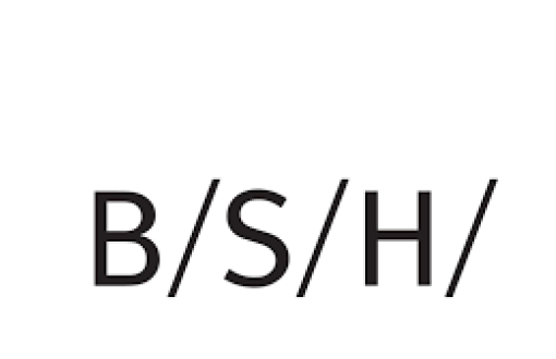 logo BSH