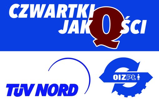 logo czwartki jakości