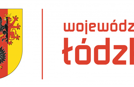 logo województwa łódzkiego