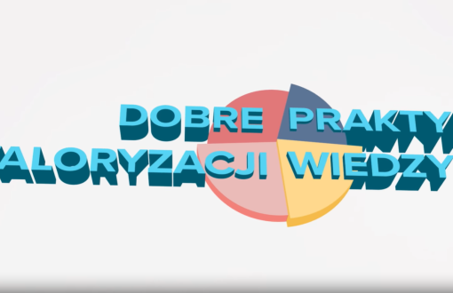 logo waloryzacja wiedzy