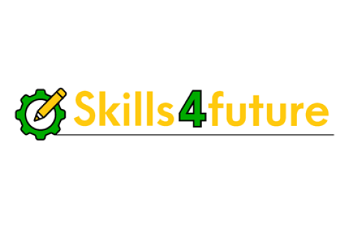 logo skills4future