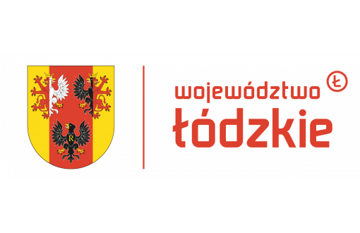 logo województwa łódzkiego