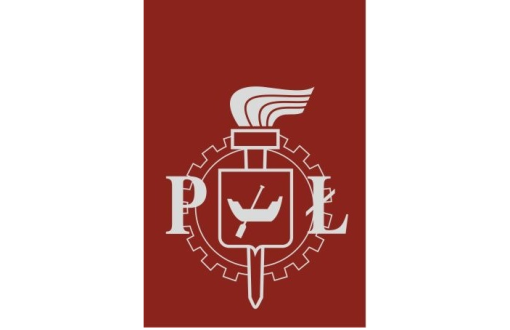 Logotyp Politechnika Łódzka