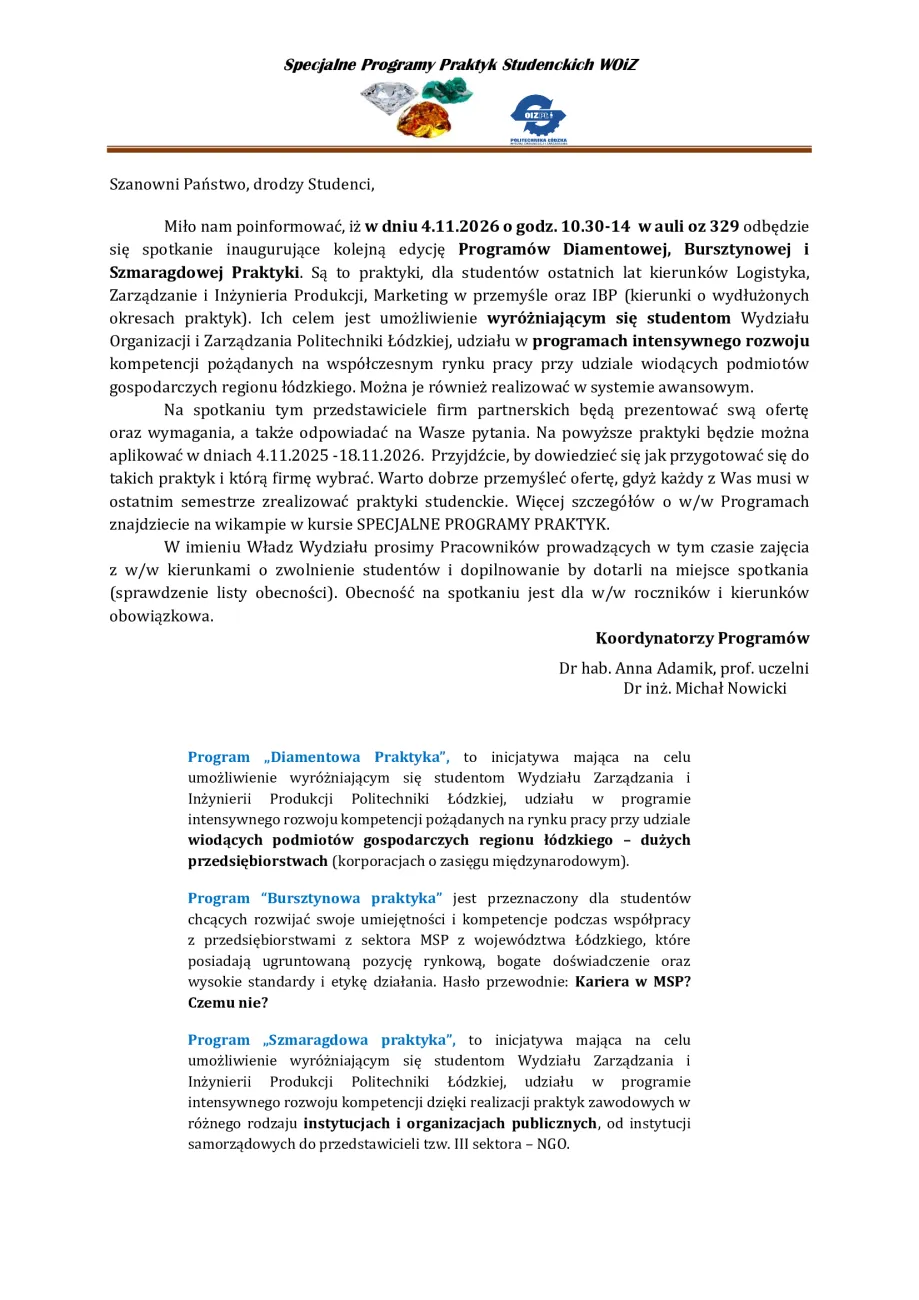 plakat ogłoszenie