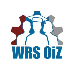 logo WRS OiZ