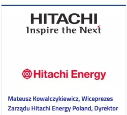 logo Hitachi