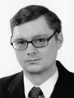 Jacek Komorowski