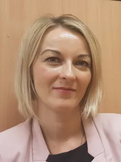 Małgorzata Michalak