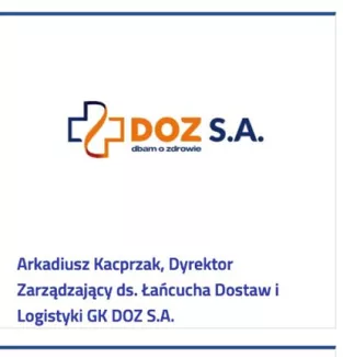 logo doz