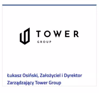 logo Tower