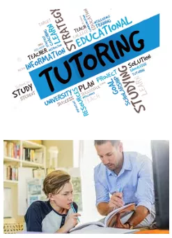 Tutoring 