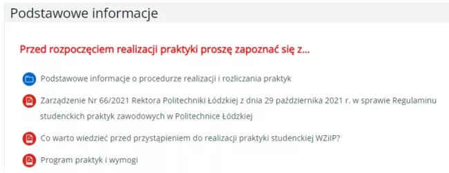 podstawowe informacje