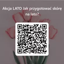 QRCode dla Akcja LATO