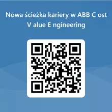 QRCode dla Nowa ścieżka kariery w ABB