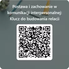 kod qr szkolenie ides