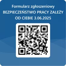 QRCode konferencja