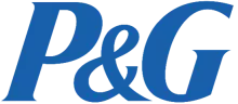 logo P&G