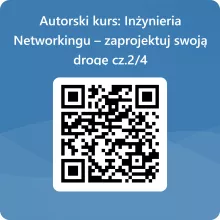 QRCode dla _Autorski kurs