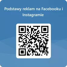 QRCode dla _Podstawy reklam