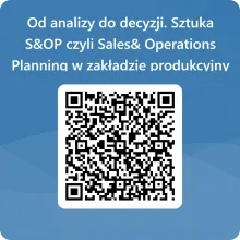 QRCode dla Od analizy do decyzji