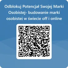 QRCode dla Odblokuj Potencjał Swojej