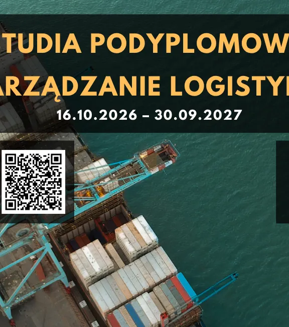 plakat studia podyplomowe