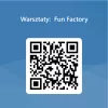 QRCode Warsztaty Fun Factory